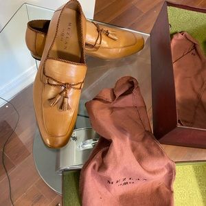 Mezlan shoes size 12 men